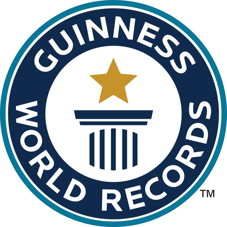 Récord Guinness EXMA 2021 — clase de marketing más larga de la historia 48 horas