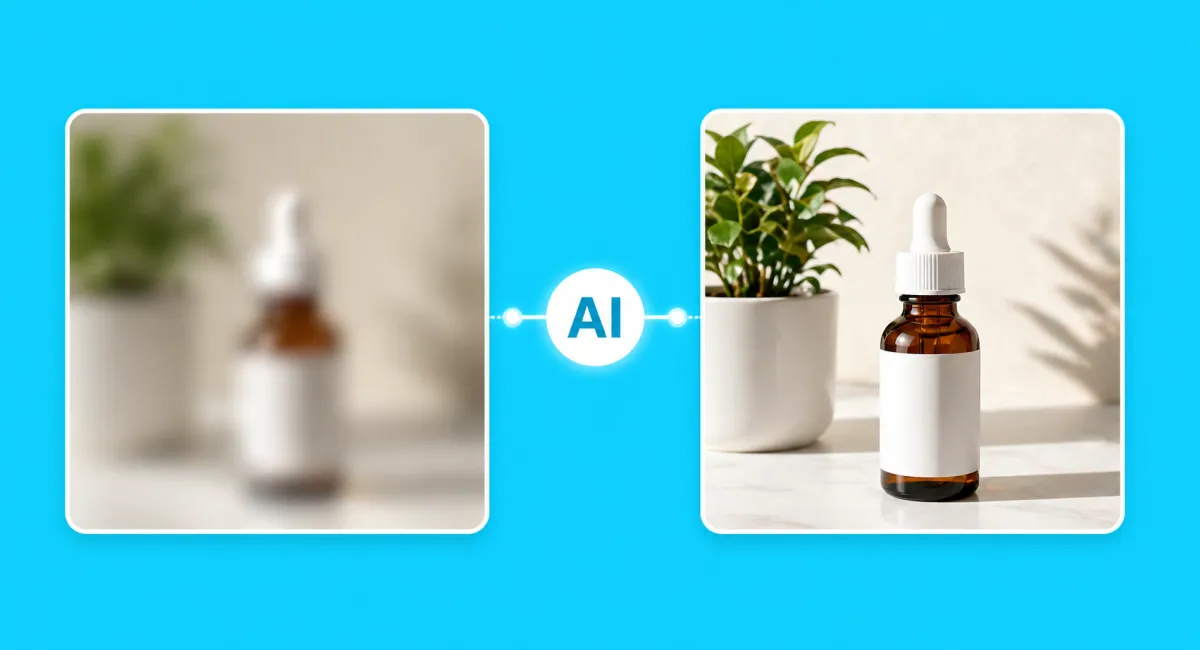 AI Listing Optimization: Using Pixii.ai to Scale High-Converting Visuals