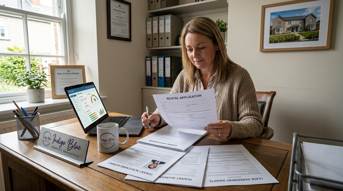One Bad Tenant Can Cost You Thousands: The Screening Mistakes Most Landlords Make