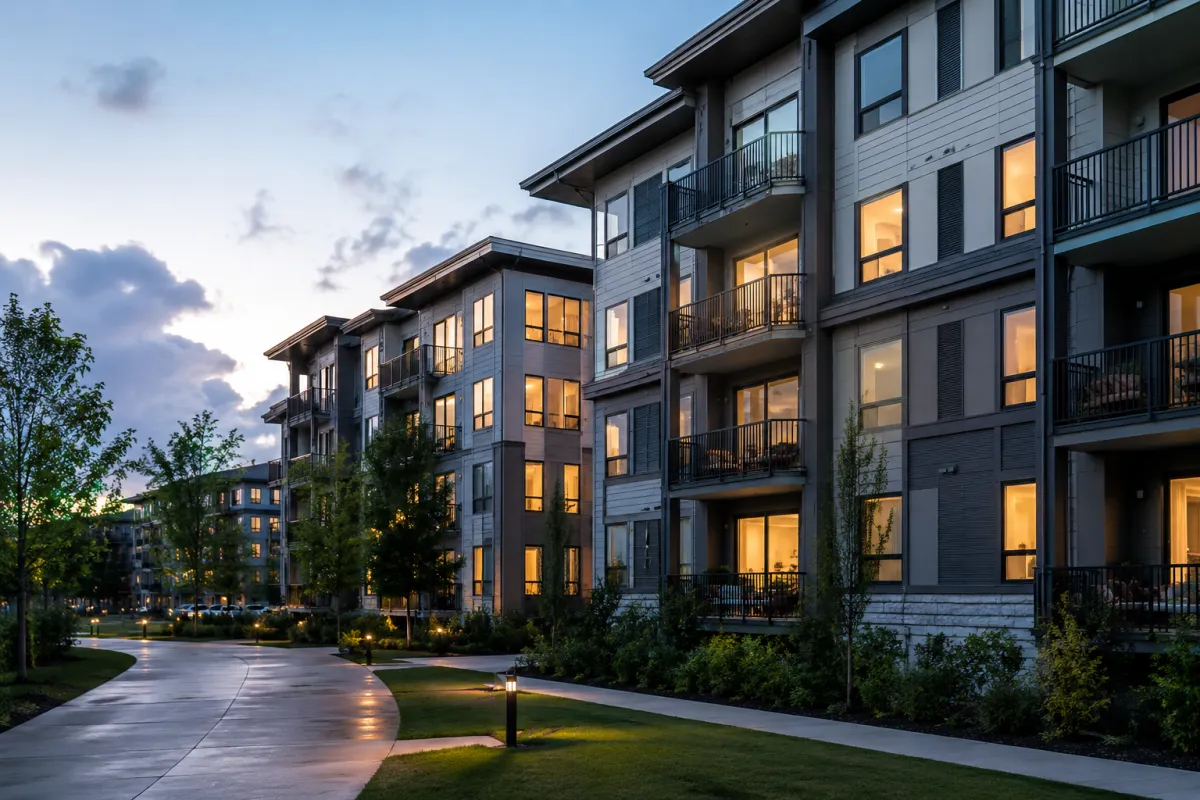 Your Multifamily Property Is Occupied So Why Is It Still Underperforming?