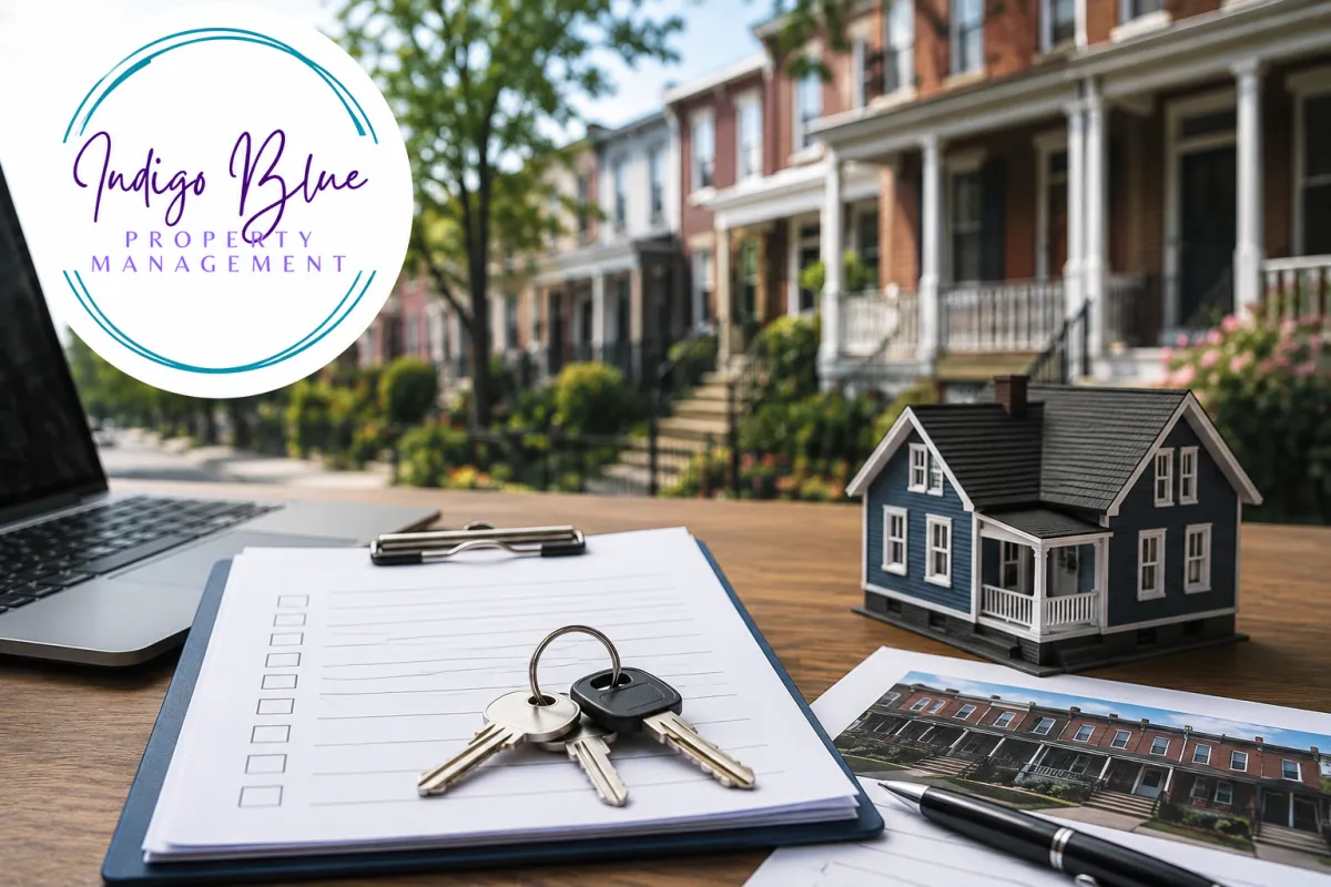 Buying an Occupied Baltimore Rental? Know What You're Inheriting