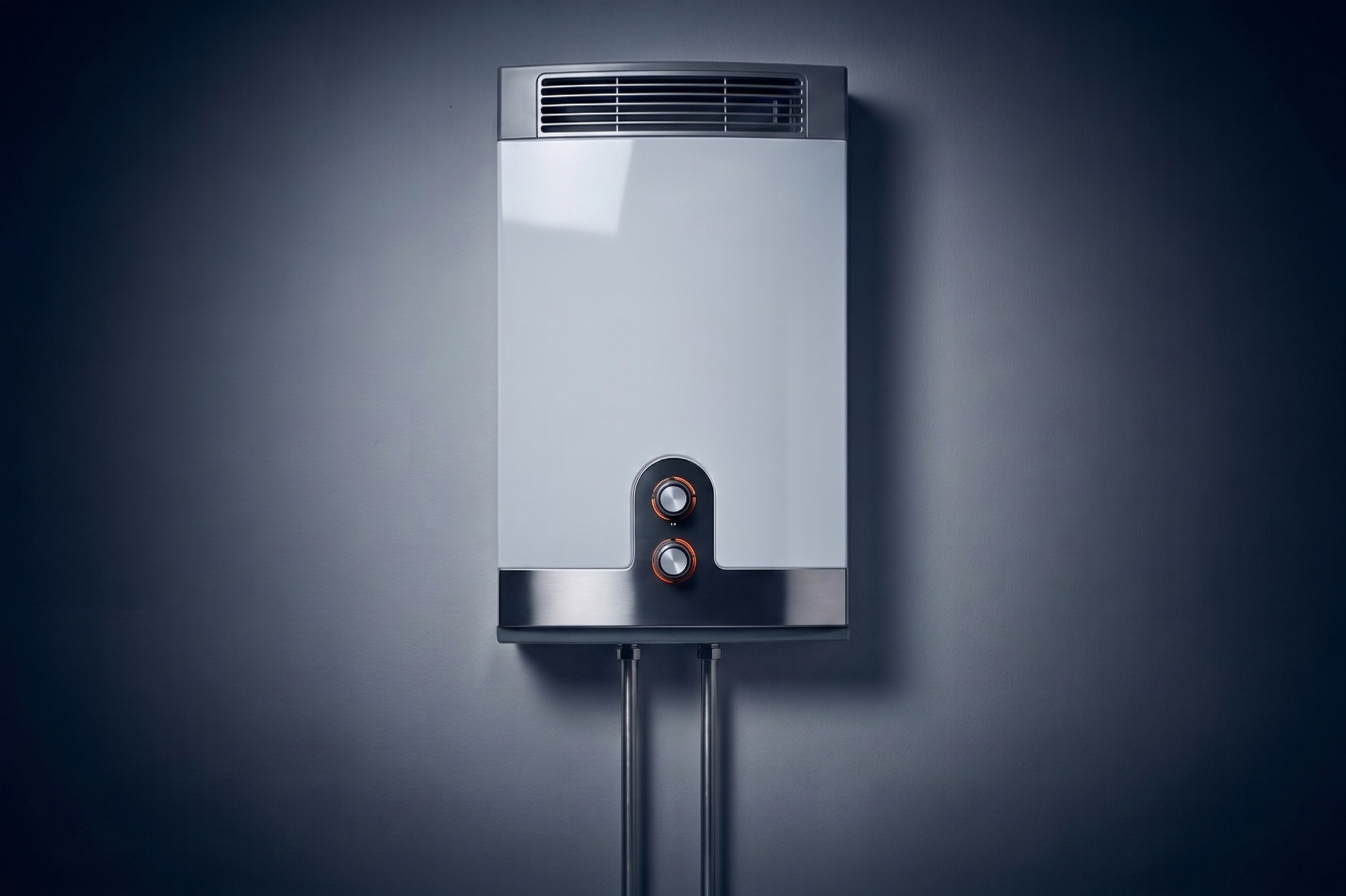 Water heater installation and maintenance