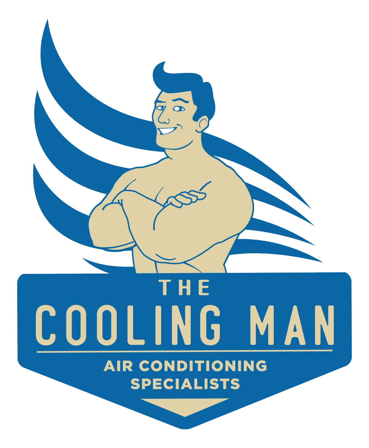 The Cooling Man Sydney