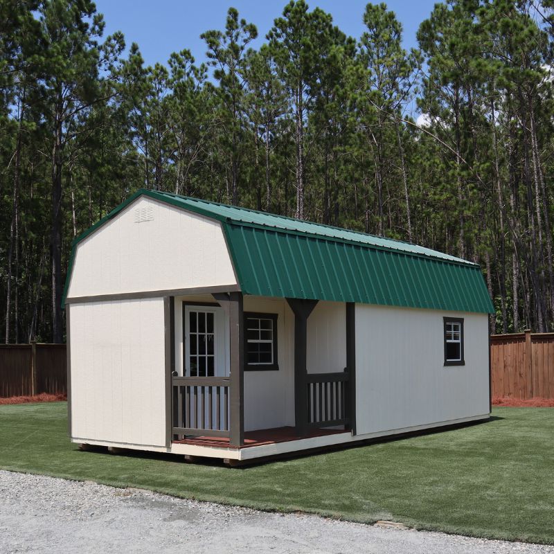 a close up of a guitar body on a table