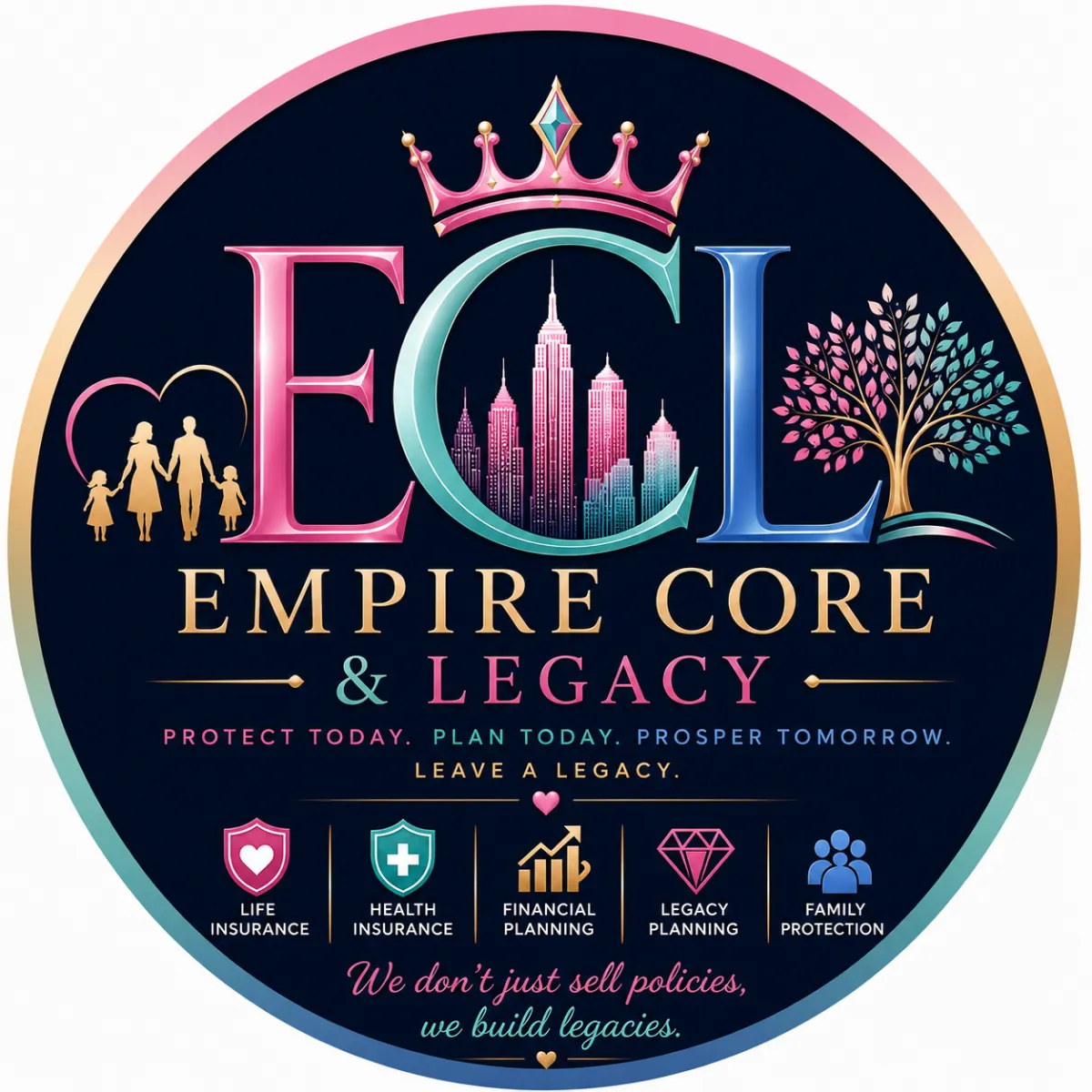 Brand Logo