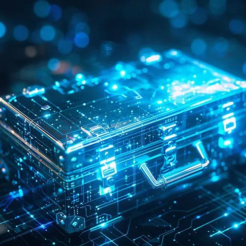 Digital Toolbox - Fusion One Marketing
