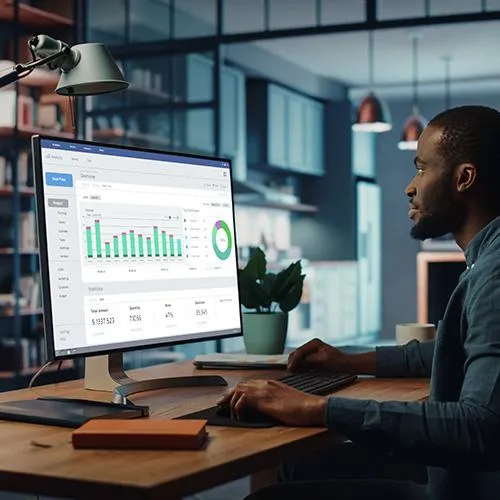 Fusion One Marketing