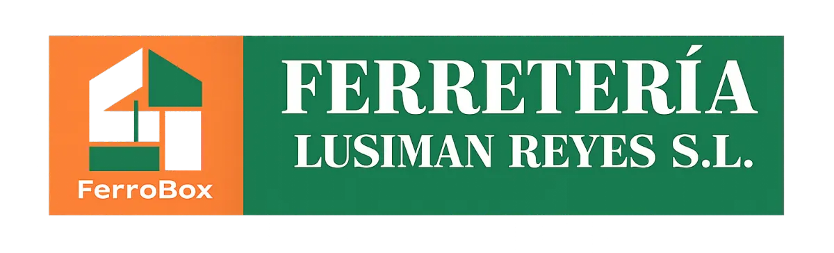 Ferretería Lusiman