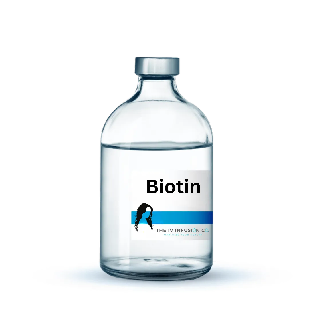 Bitotin IM Injection