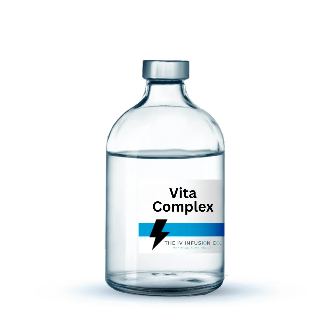 B - Complex IM Injection