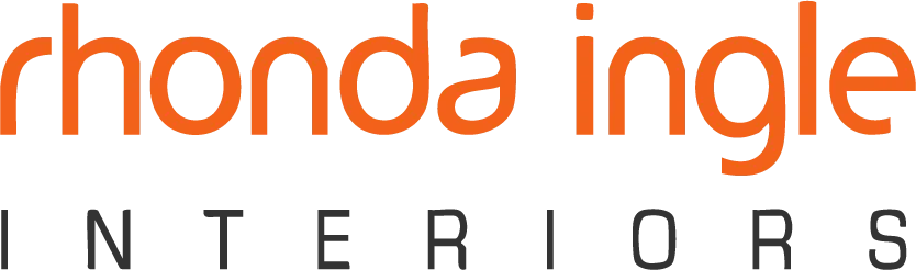 Rhonda Ingle Interiors Logo