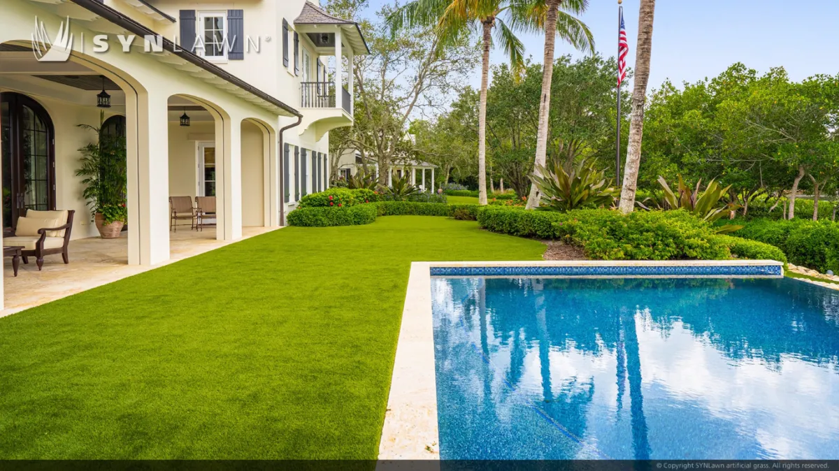Summerlin Artificial Grass, install and builds artificial grass in Las Vegas Nevada