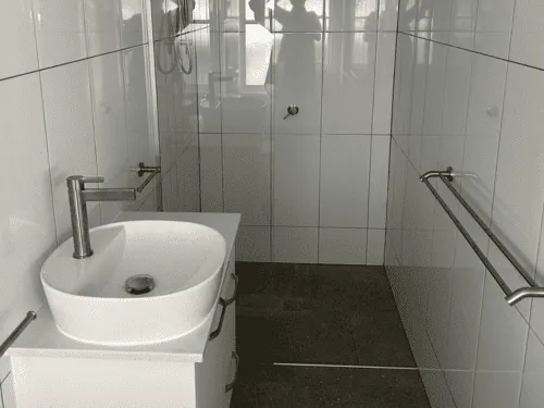 Bathroom Construction in Albany Creek