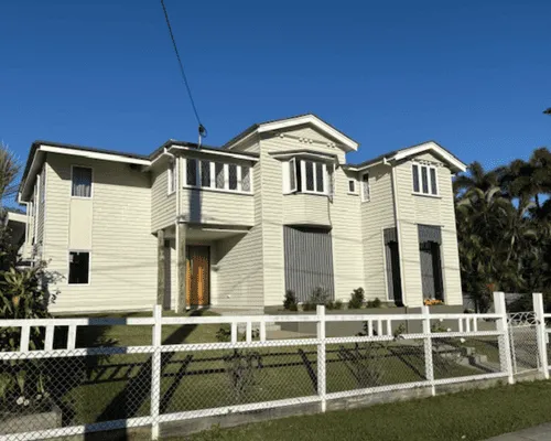 Construction Services Albany Creek