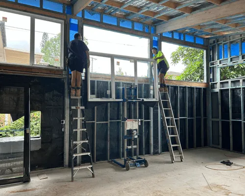 Raise & Build in Under in Albany Creek