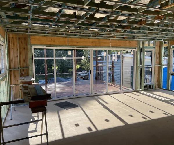 Redcliffe Raise & Build in Under