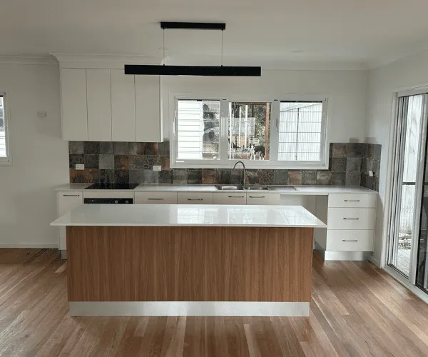 Extensions & Renovations Albany Creek