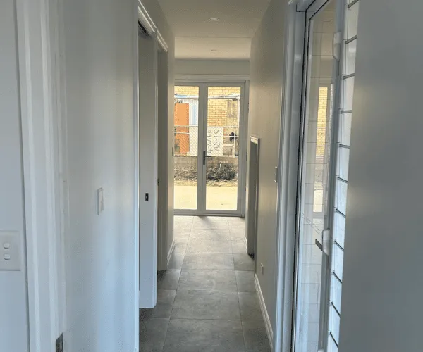 Ensuite Construction Albany Creek