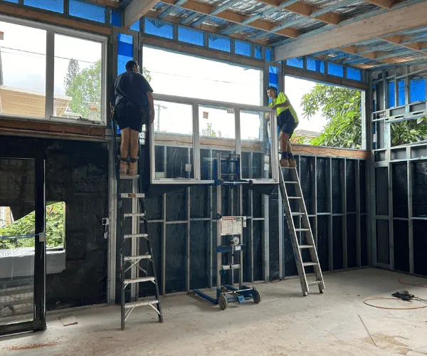 Extensions & Renovations Albany Creek
