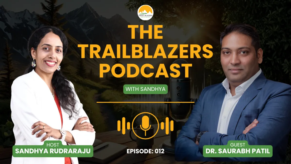 PodcastwithSaurabh
