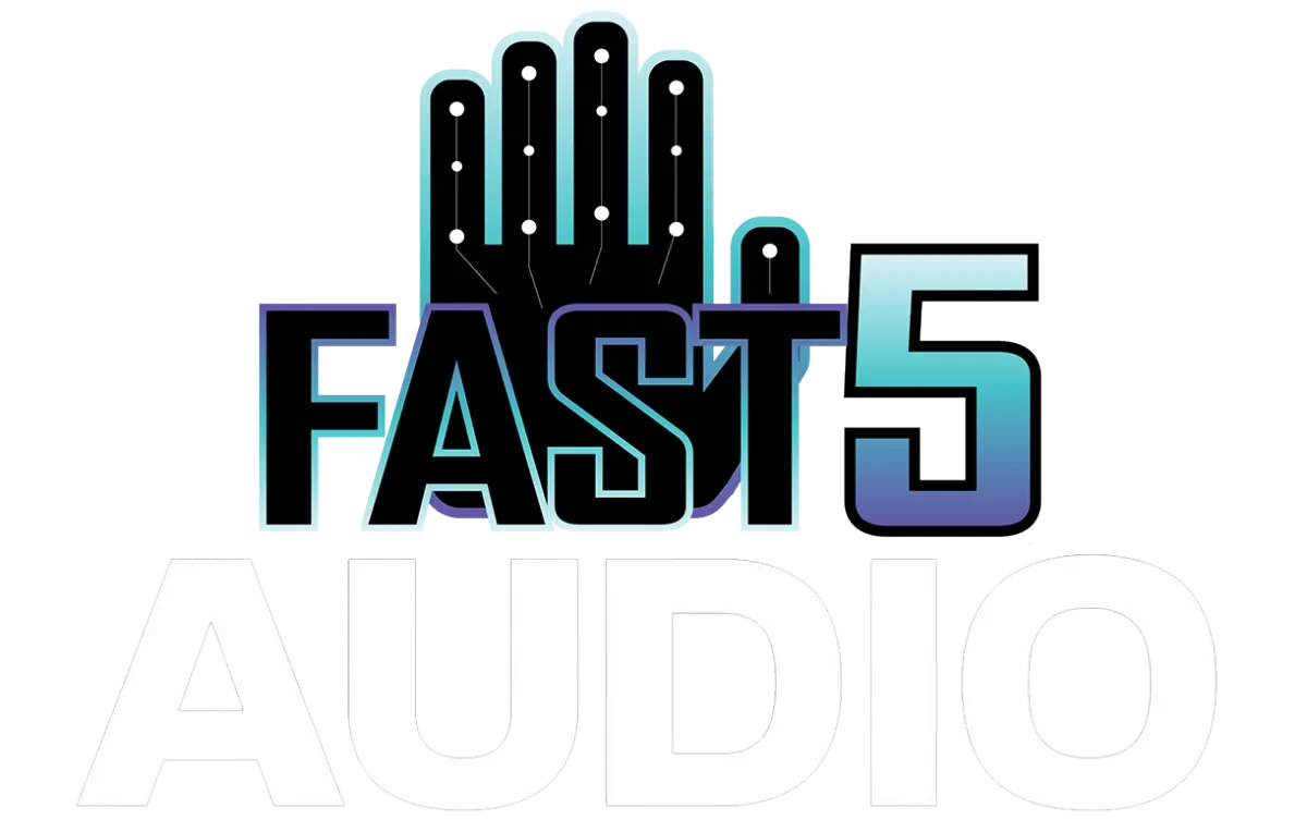 Fast5 Automation Logo