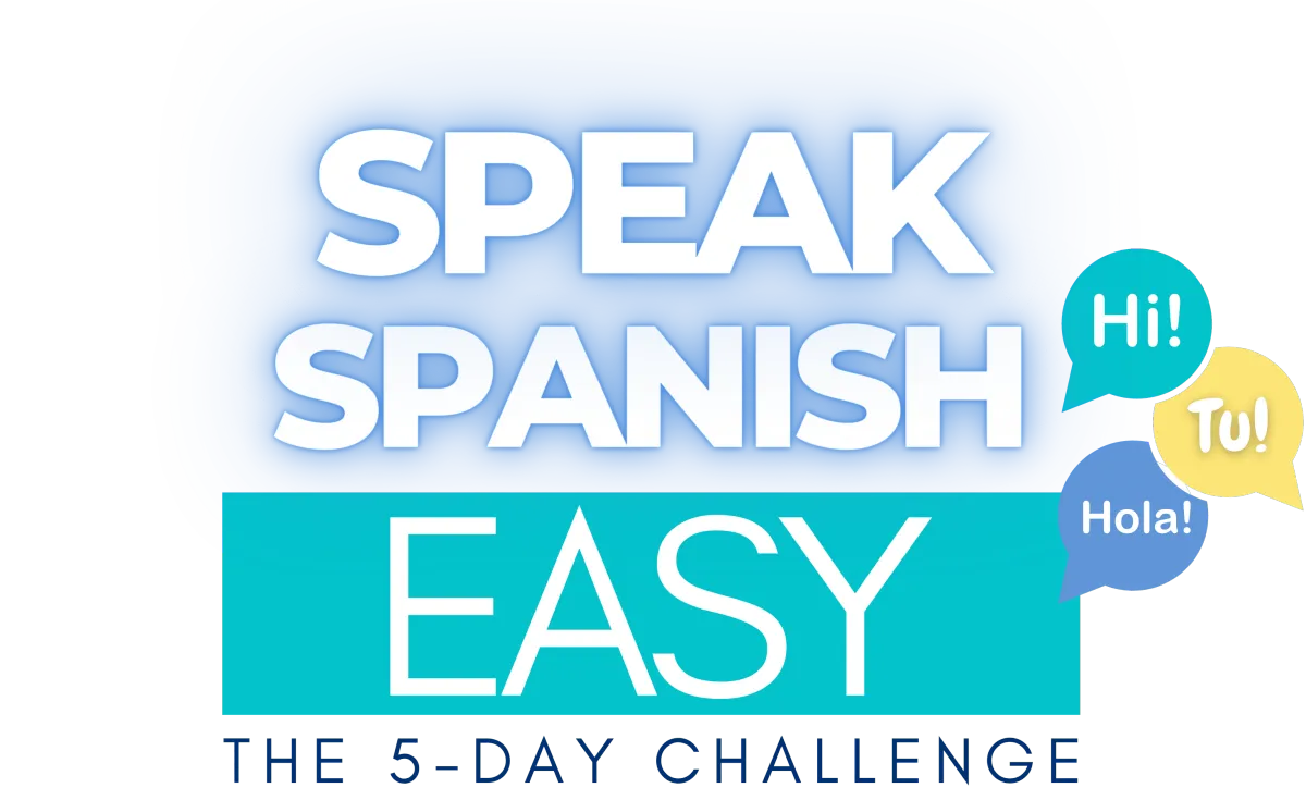 speak spanish easy