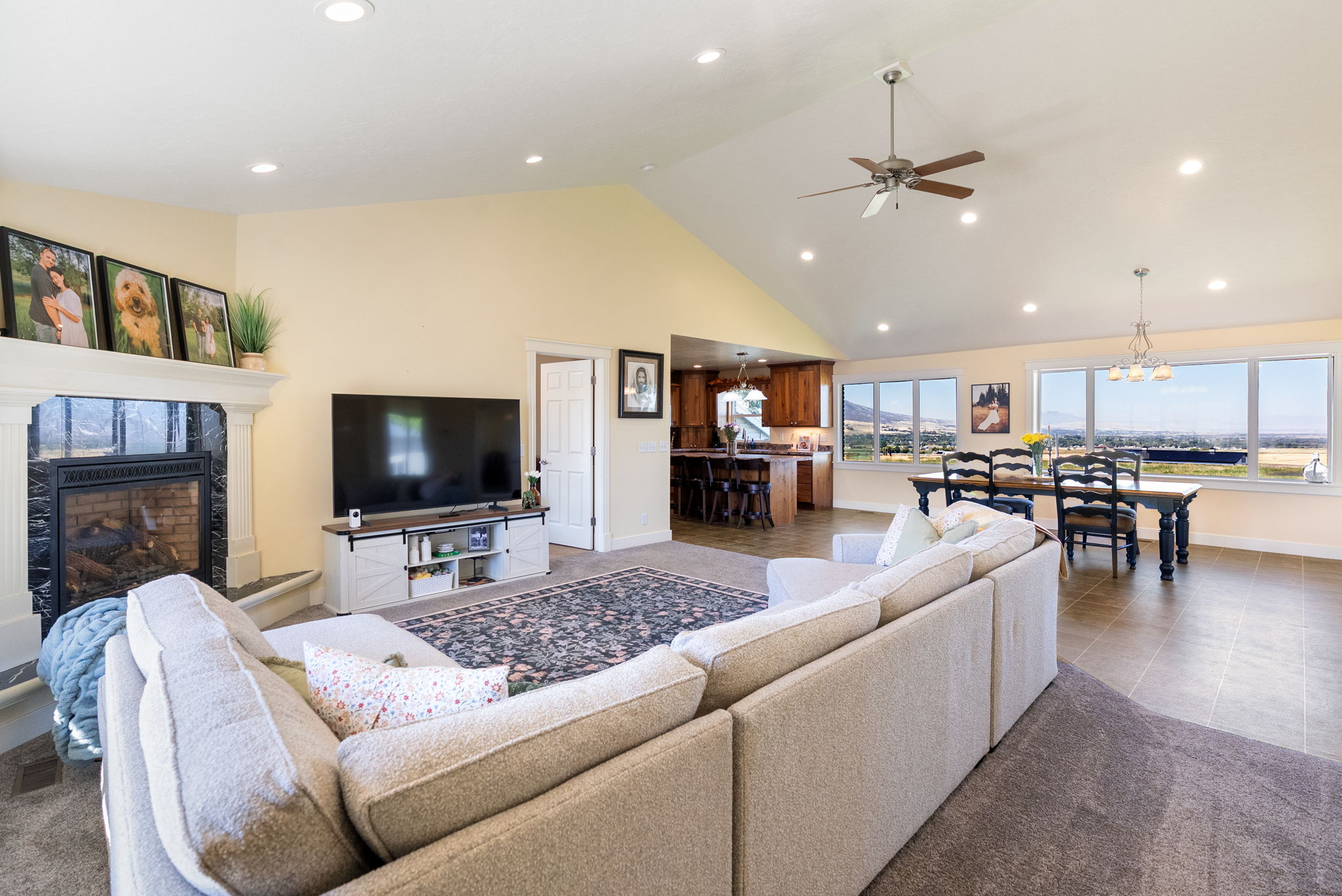 What Cache Valley Homebuyers Want in 2026 | Celeste Huss