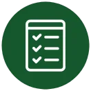 Checklist icon