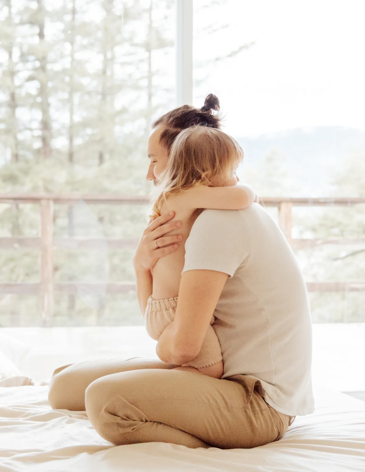 Dealing with Sleep Regressions: What They Are and How to Survive Them