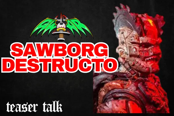 Sawborg Desctructo