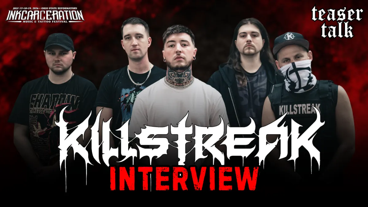 killstreak with teaser talk