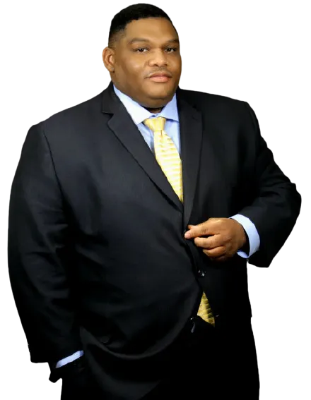 A legal attorney