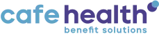 Cafe Health logo