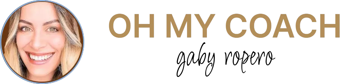 OhMyCoach Logo