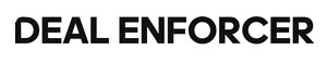 Deal Enforcer logo