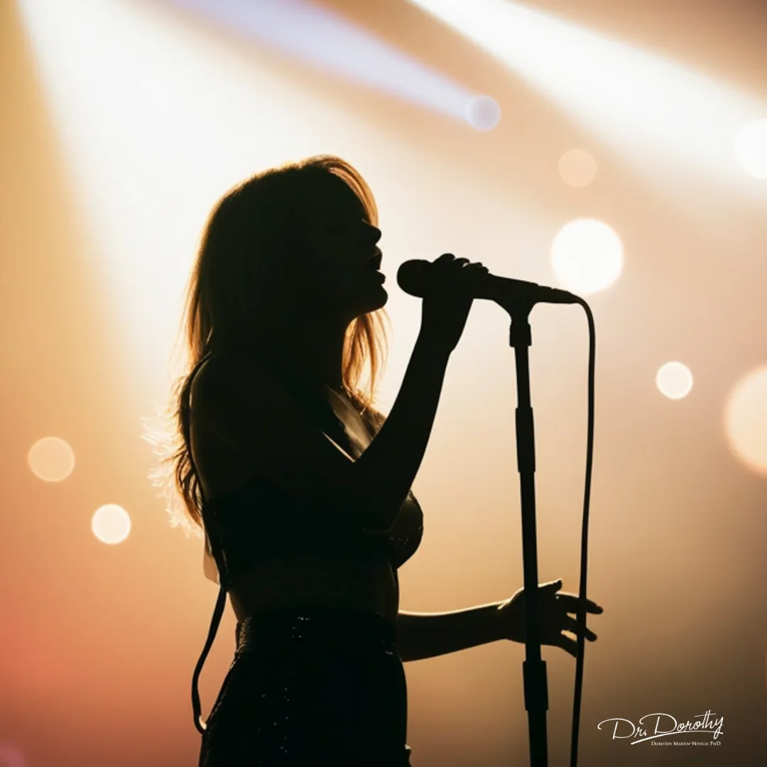 The Fear Beneath Being Seen 