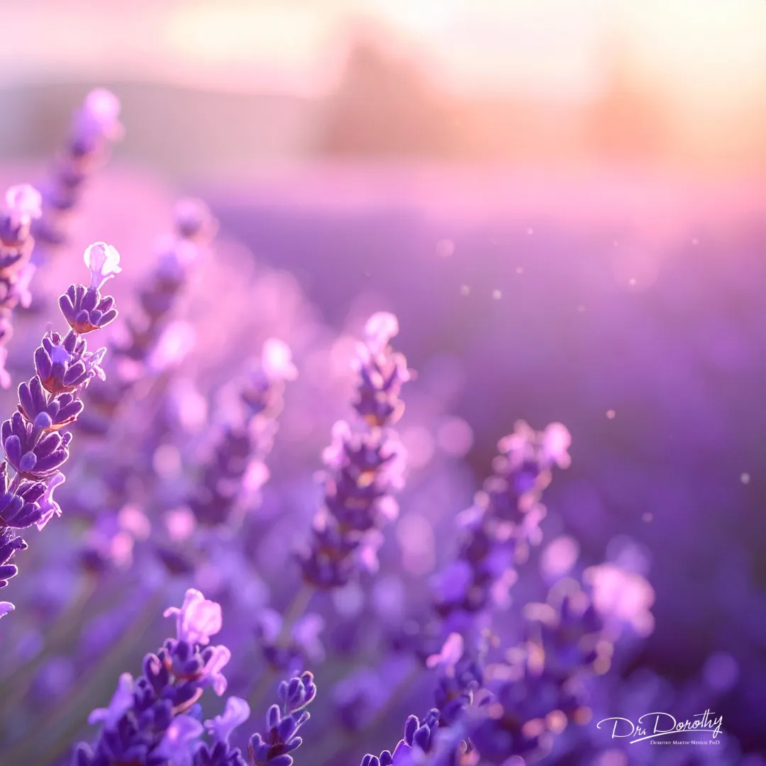 The Life You Built is Speaking to You