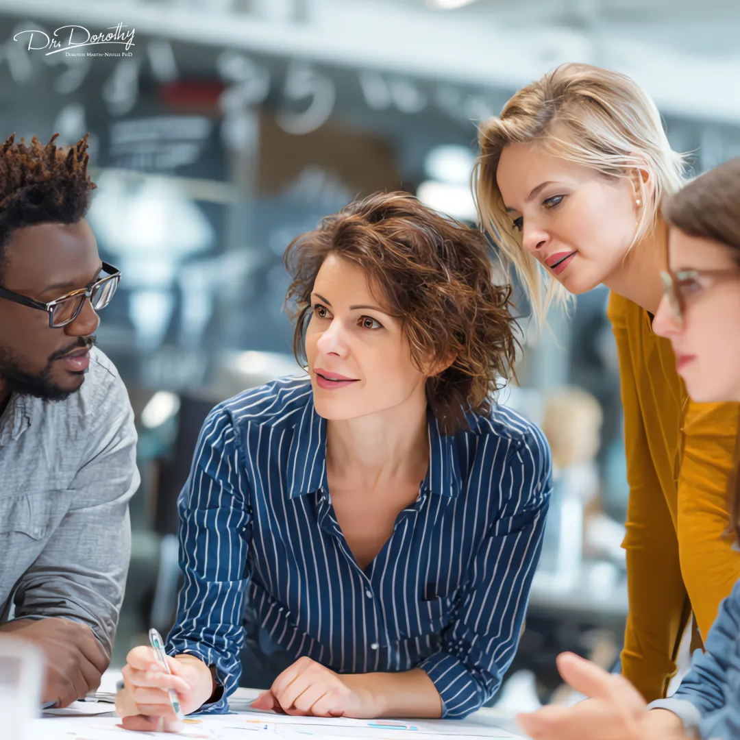 The Hidden Cost of How You Lead