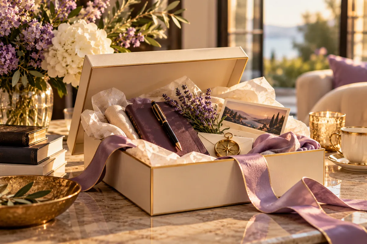 The Unexpected Gift Of Getting Older