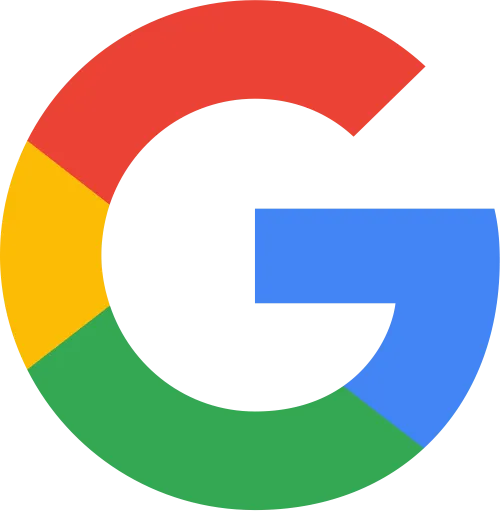 Google Logo