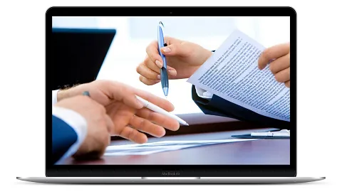 Bonus #3 - The Perfect Agreement Intrapreneur