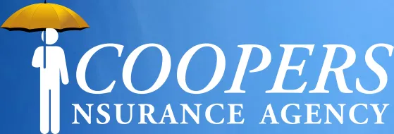 Cooper's Insurance Logo