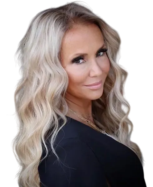 Susanna Mayberry REALTOR in Galveston, TX