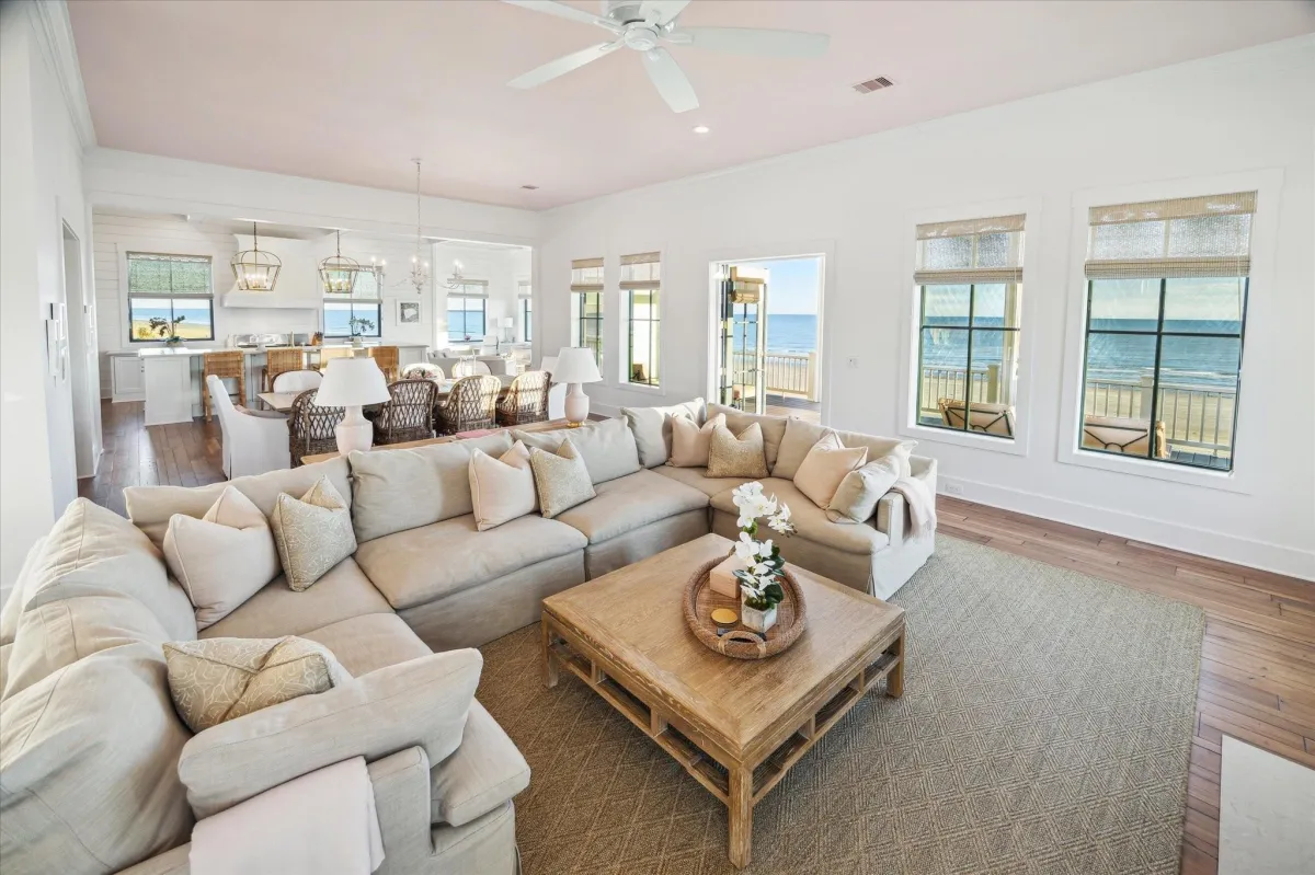 Galveston Realtor Expertise