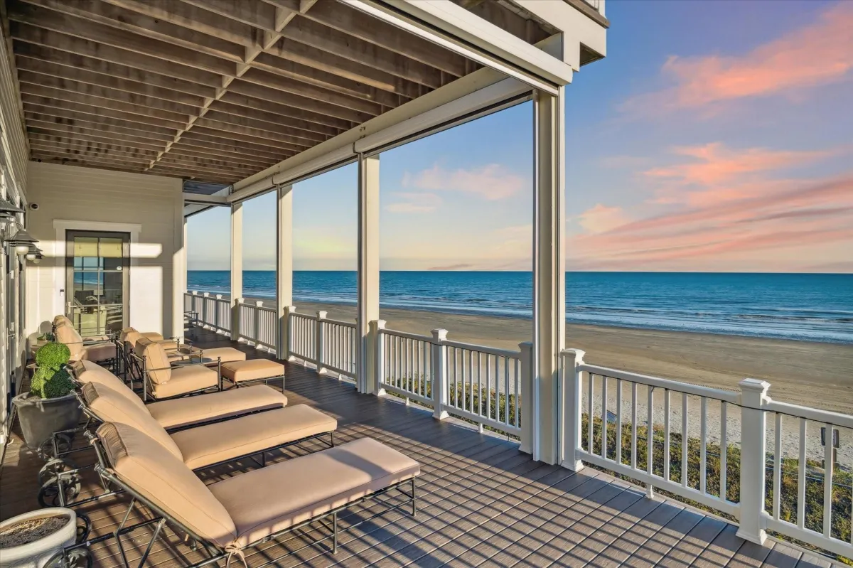 West End Beach Rentals