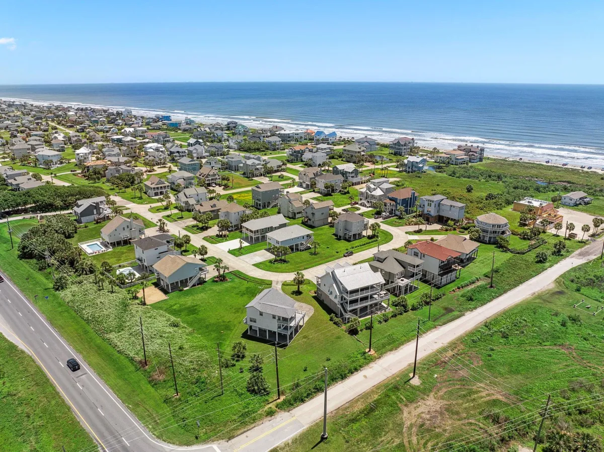 Galveston Insurance Considerations