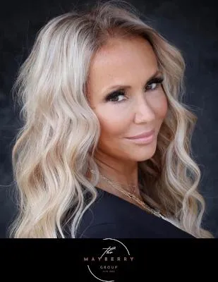 Susanna Mayberry Galveston Realtor