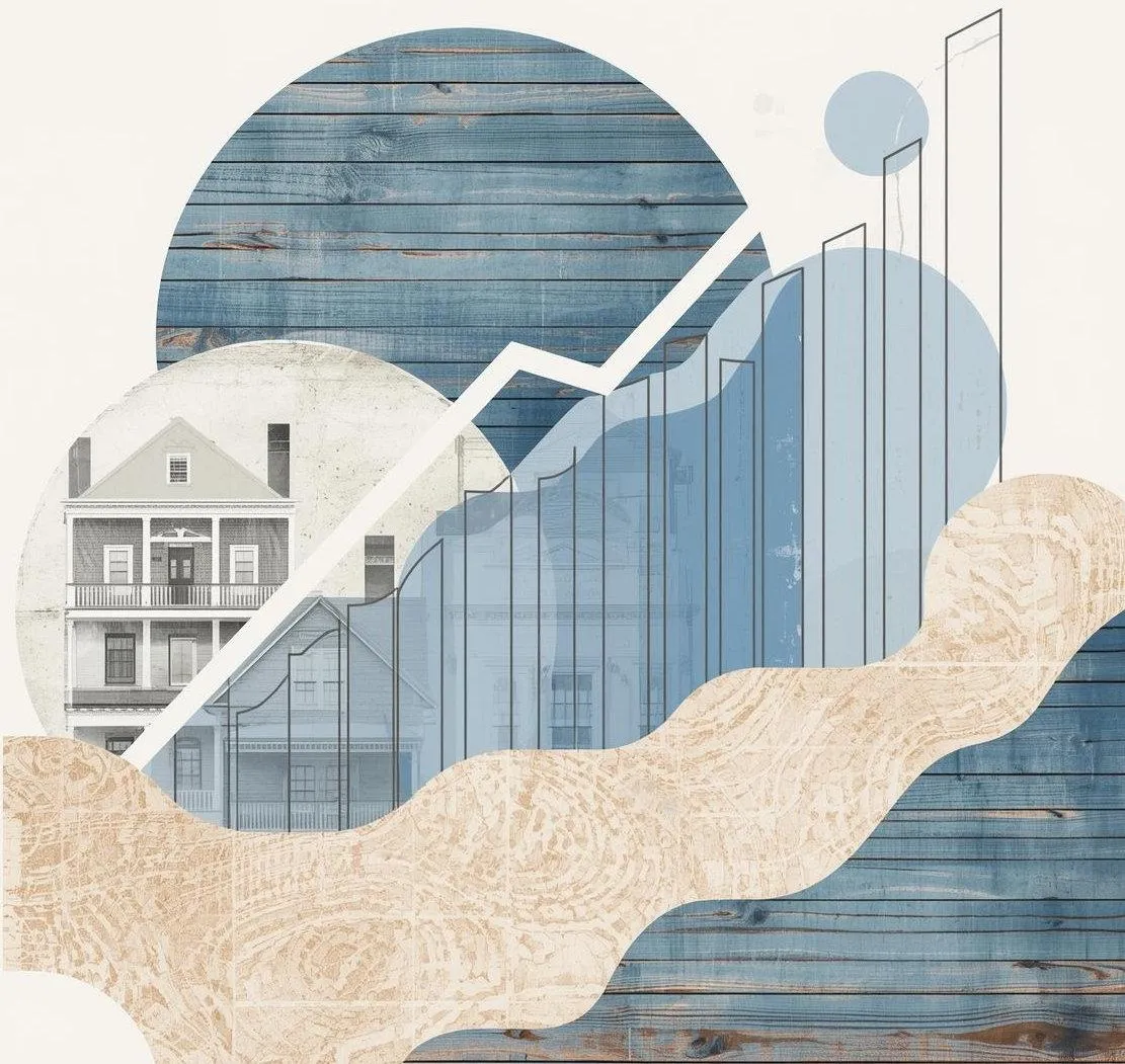 Galveston Real Estate Market Trends