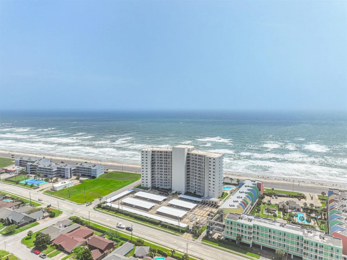 Galveston 