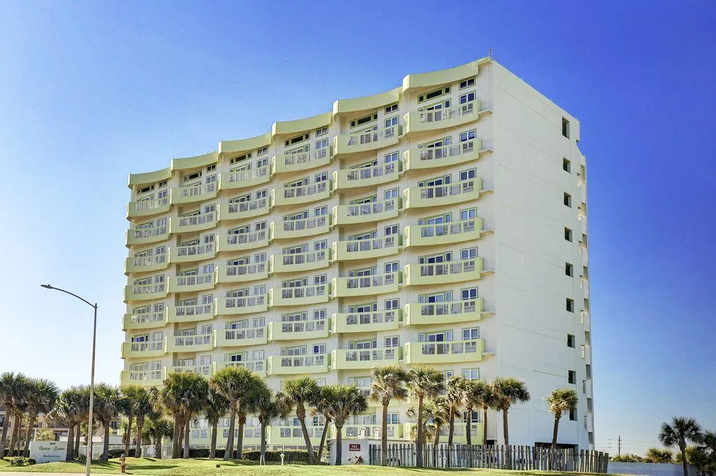 Ocean Grove Condominiums